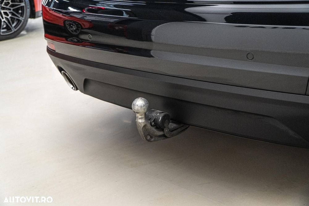 BMW Seria 4 420d xDrive Sport-Aut. Sport Line - 33