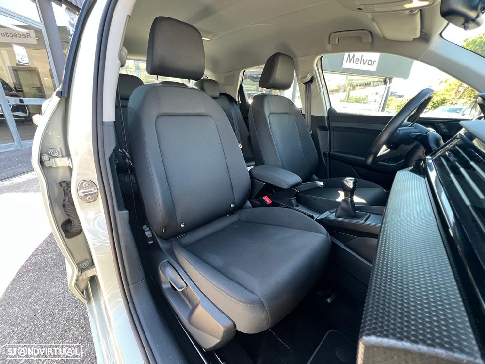 Audi A1 Sportback 25 TFSI Advanced - 11
