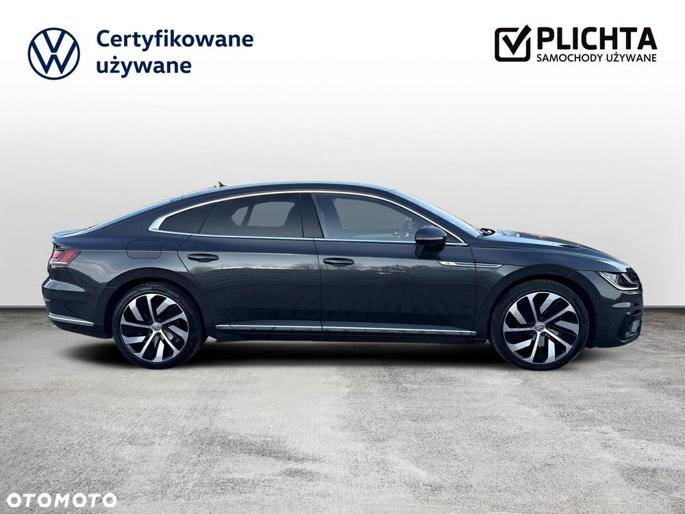 Volkswagen Arteon 2.0 TSI GPF R-Line DSG - 6