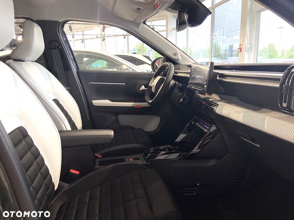Citroën C3 Aircross - 11