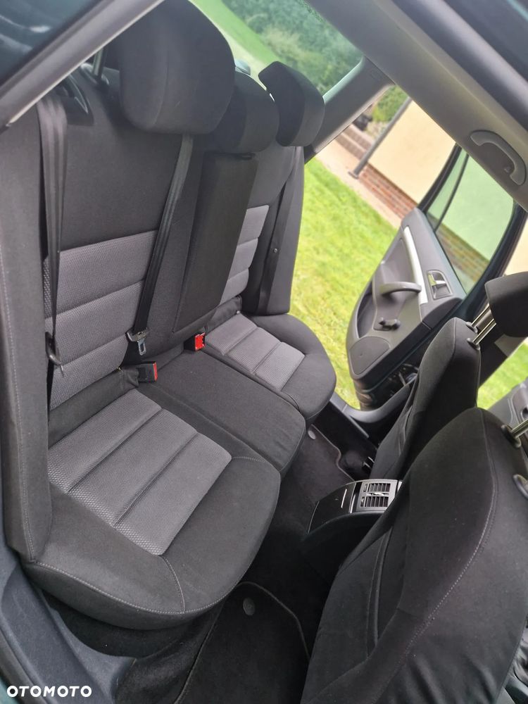 Skoda Octavia 1.8 T FSI Ambiente - 15