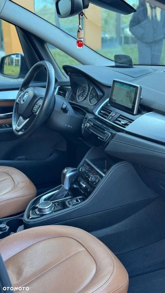 BMW Seria 2 220d GT xDrive Luxury Line - 12
