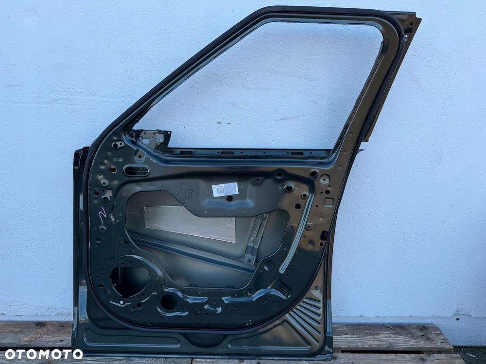 drzwi przod przednie prawe range rover vogue v 5 l460 2022- cale oryginalne - 6