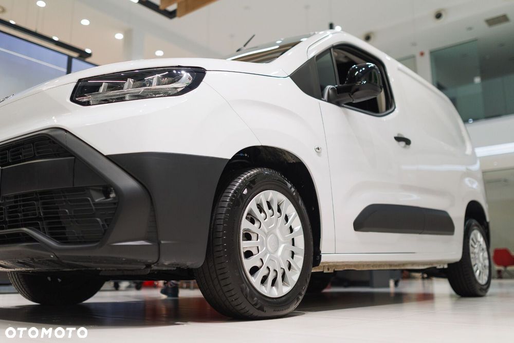 Toyota Proace City - 20