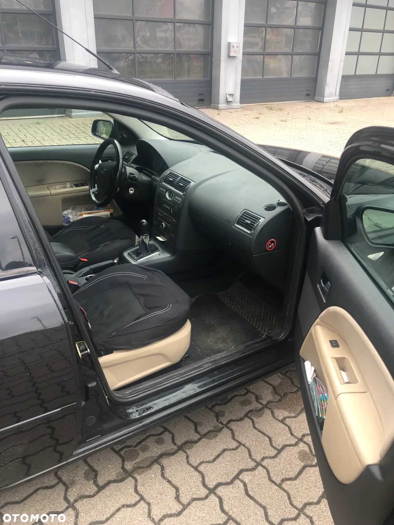 Ford Mondeo 2.0 TDCi Trend X - 5