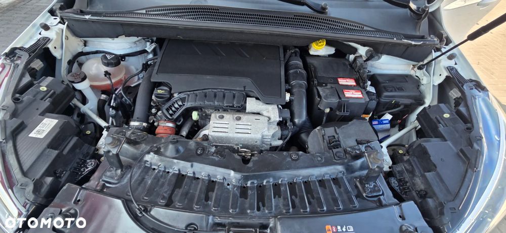 Opel Crossland X 1.2 Start/Stop 120 Jahre - 41