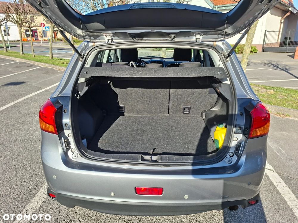 Mitsubishi ASX 1.6 Invite - 9