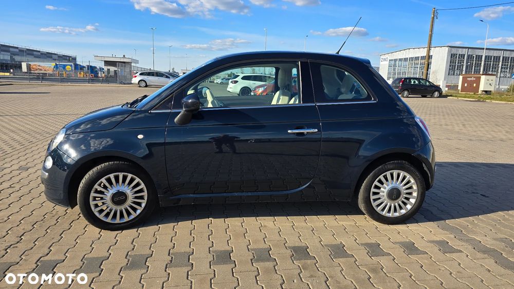 Fiat 500 - 3