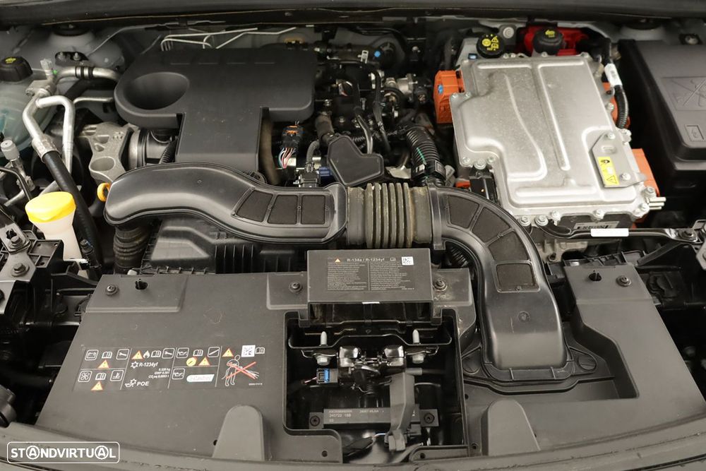 Renault Symbioz 1.6 E-Tech Full Hybrid Techno - 26
