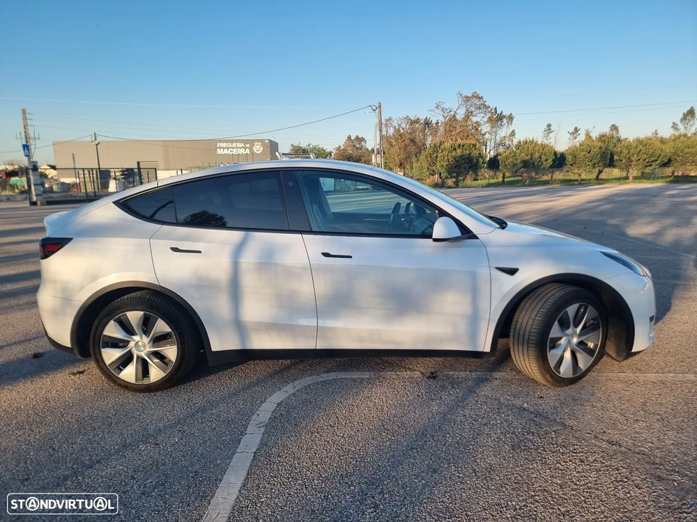 Tesla Model Y Standard - 19