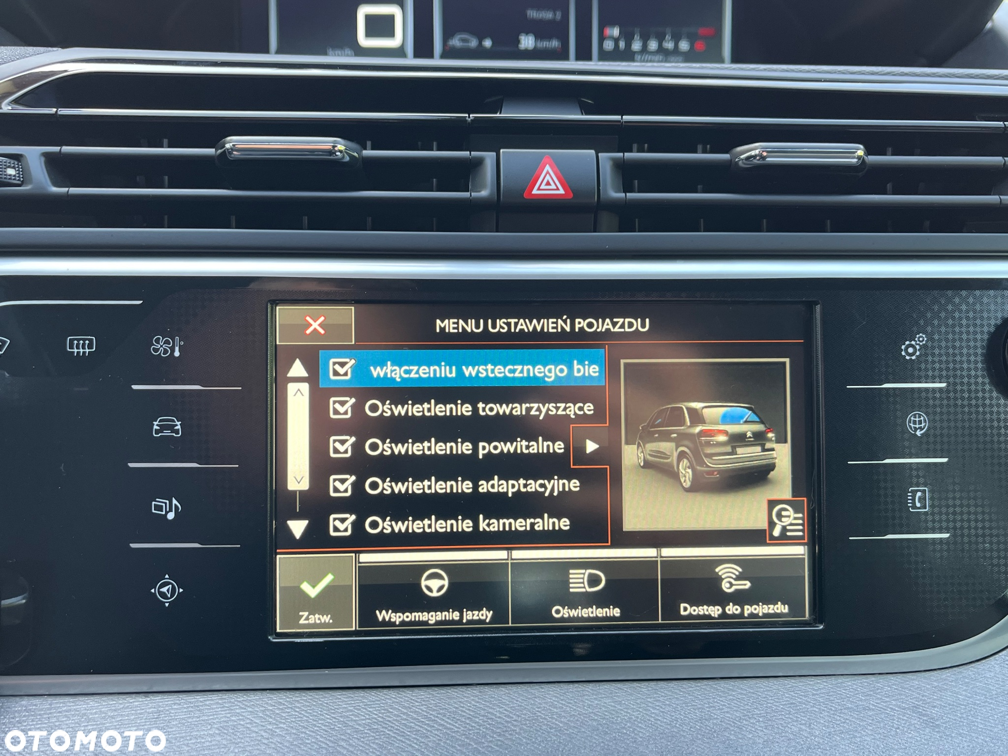Citroën C4 Picasso 1.6 THP Exclusive - 31
