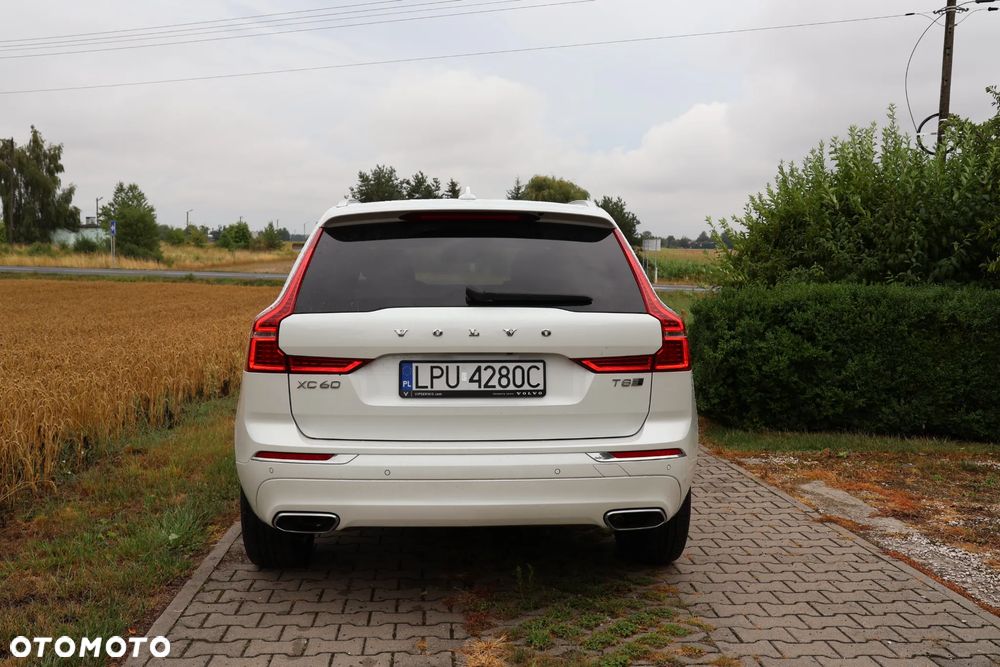 Volvo XC 60 - 3