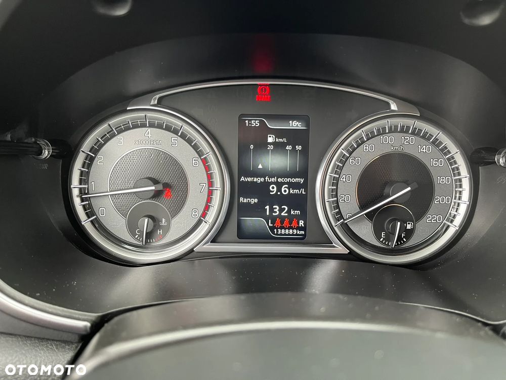 Suzuki Vitara 1.4 Boosterjet Comfort - 15