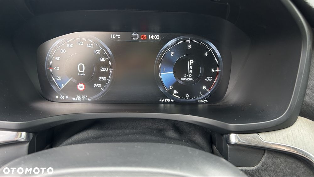 Volvo V60 - 6