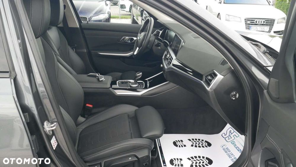 BMW Seria 3 - 15