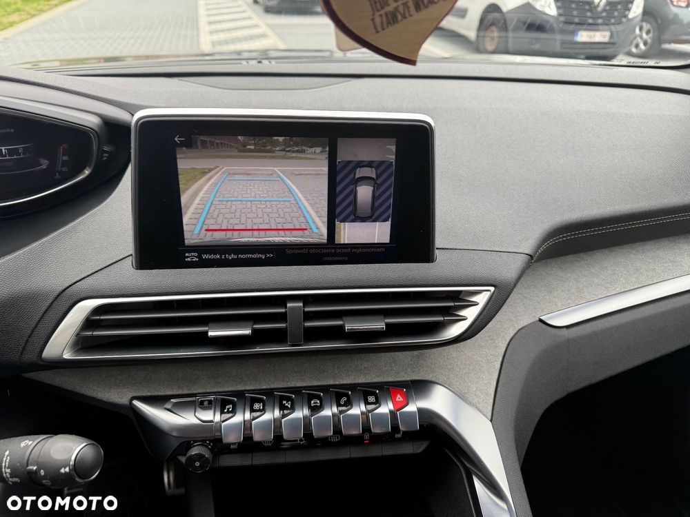 Peugeot 3008 BlueHDi 180 Stop & Start EAT8 GT - 6