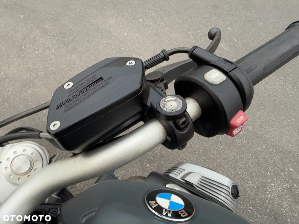 BMW R - 16