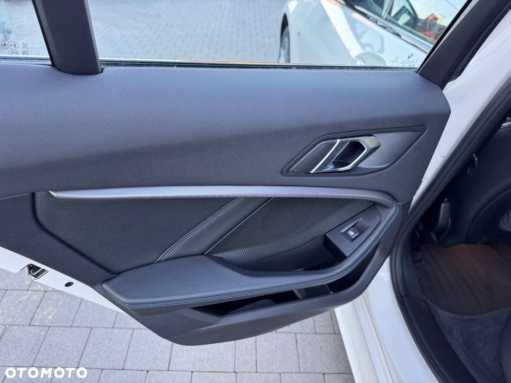 BMW Seria 1 118d M Sport - 20