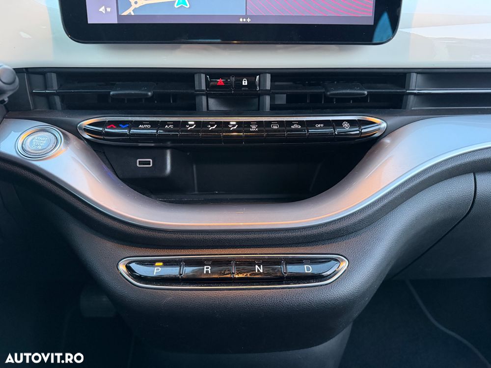 Fiat 500E 42kWh ICON - 23