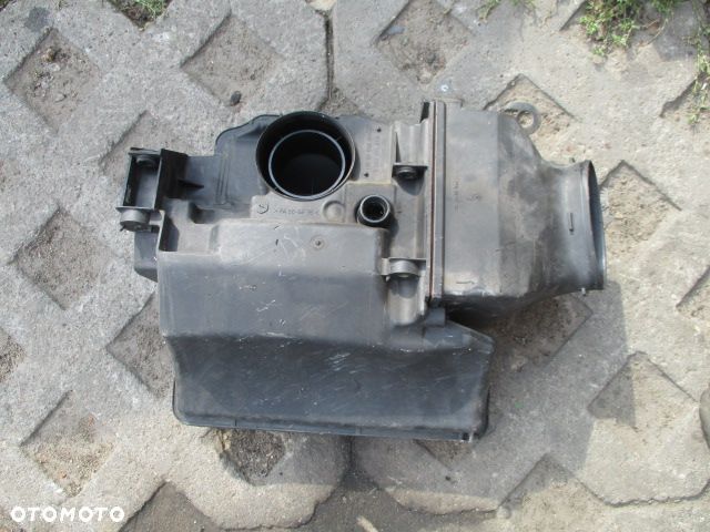 OBUDOWA FILTRA POWIETRZA SCENIC 1 LIFT 1.6 - 2.0 - 2