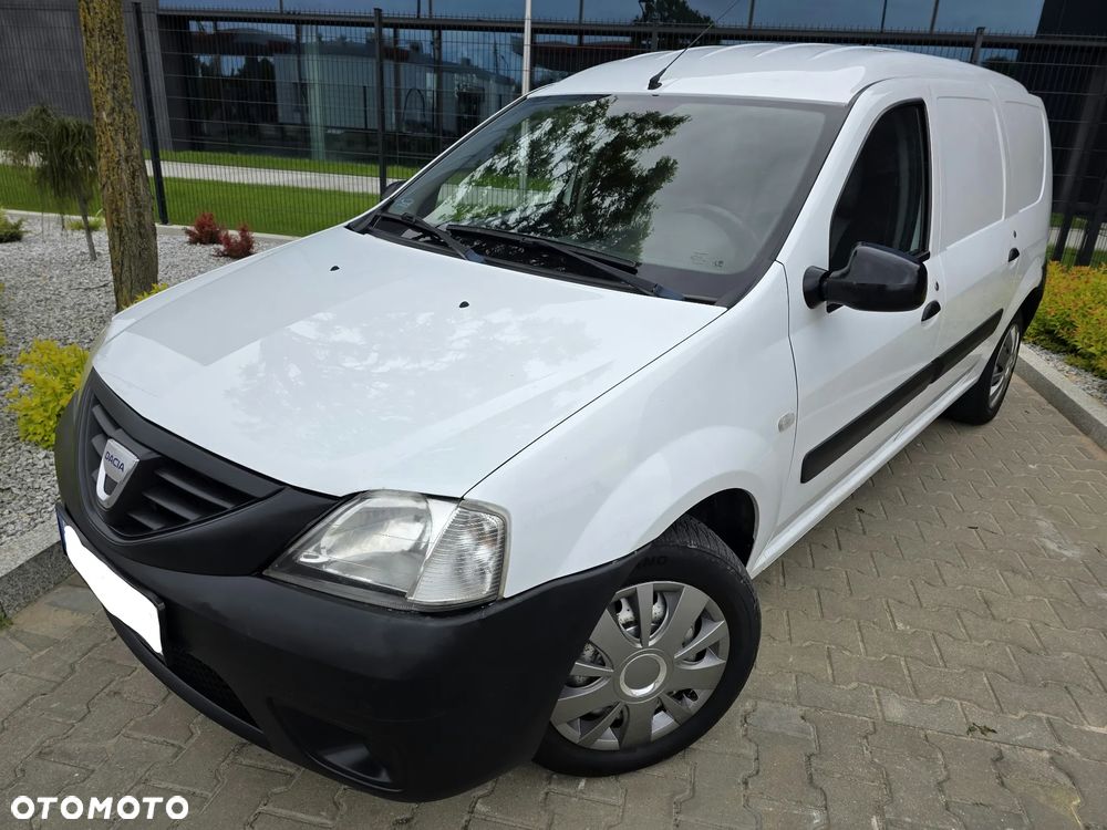 Dacia Logan 1.6 Ambiance - 2