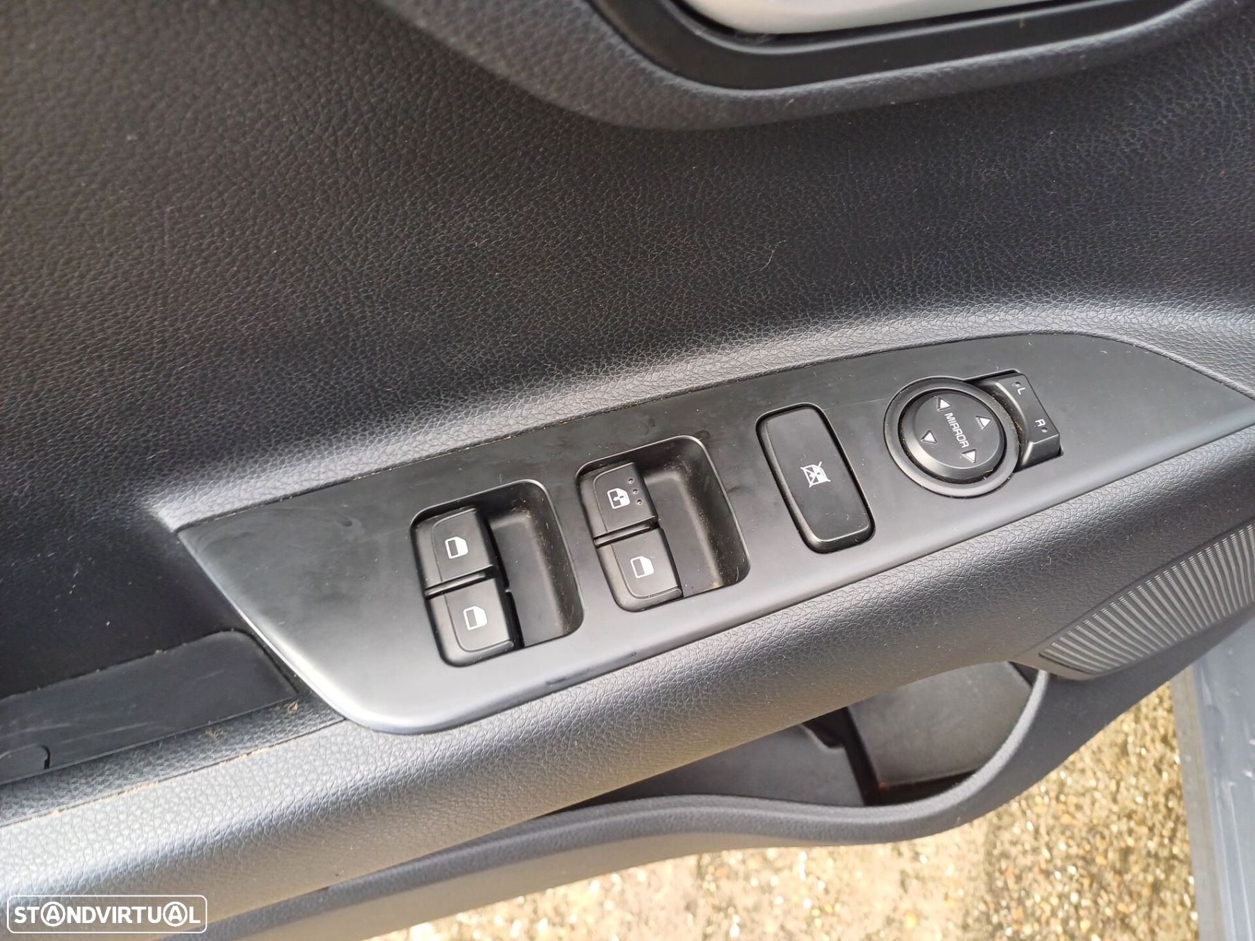 Kia Rio 1.2 CVVT Dynamic - 11