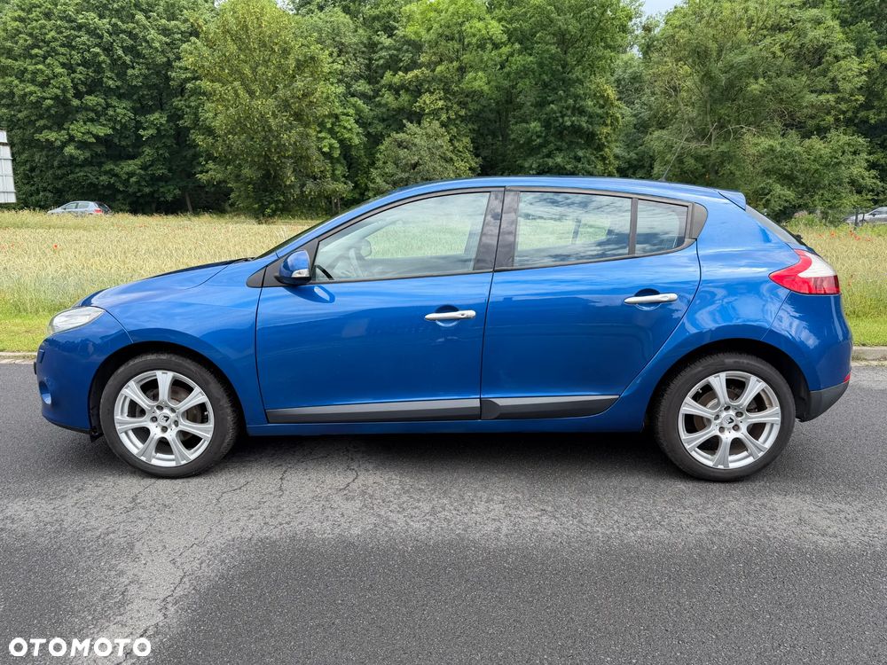 Renault Megane 2.0 140 CVT Dynamique - 8