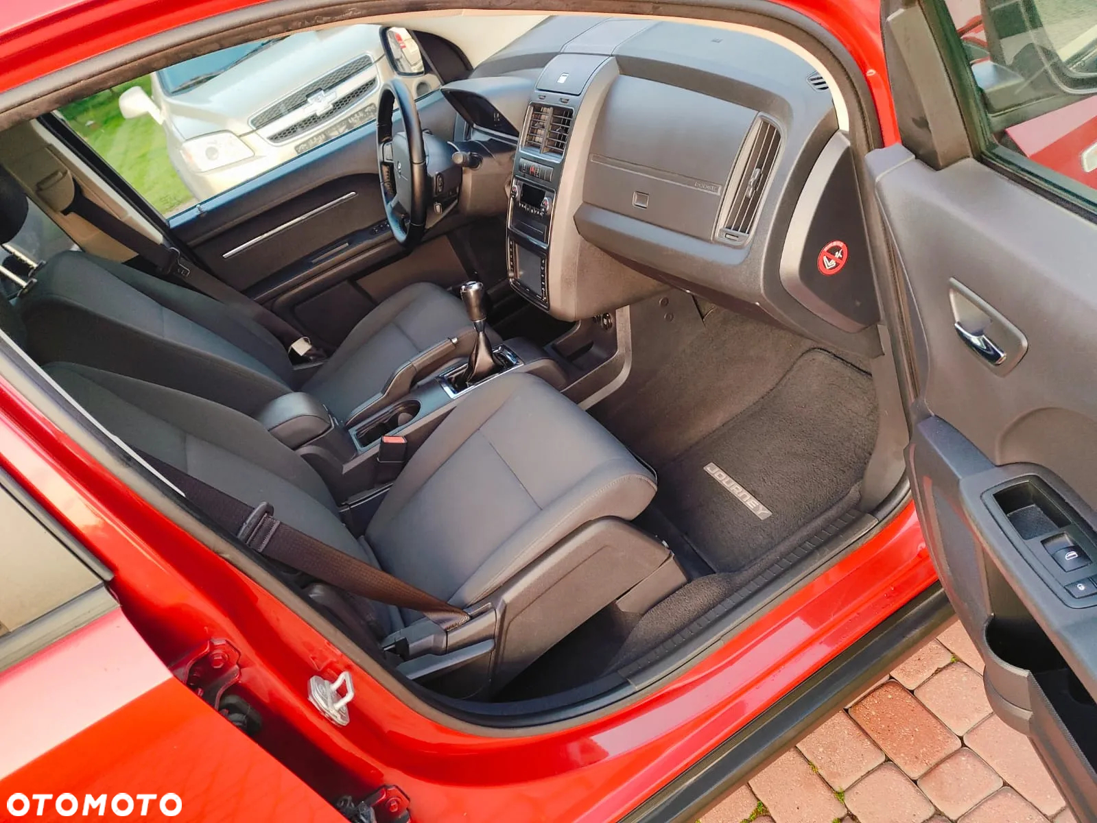 Dodge Journey 2.4 SE - 16