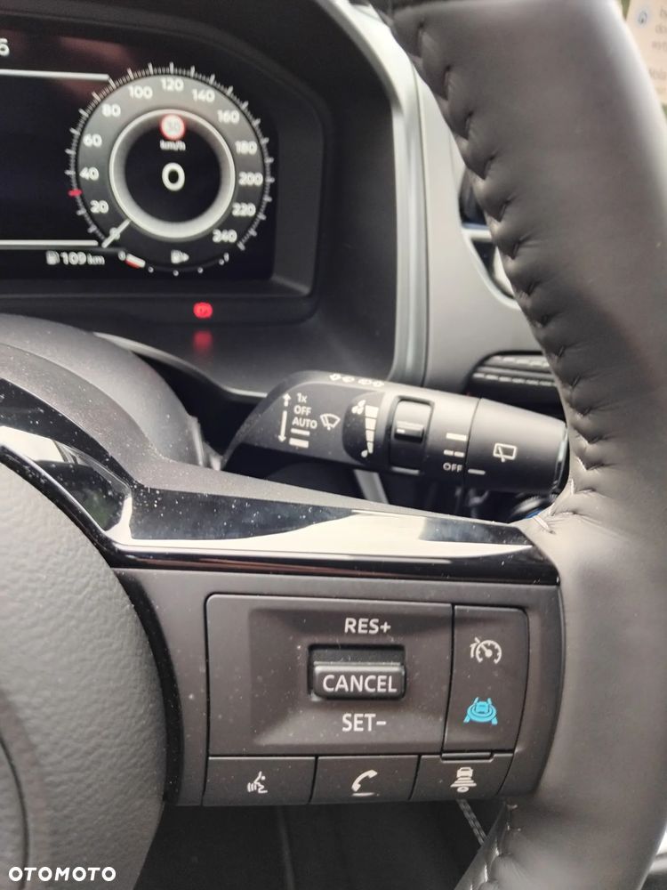 Nissan Qashqai 1.3 DIG-T MHEV N-Connecta - 15