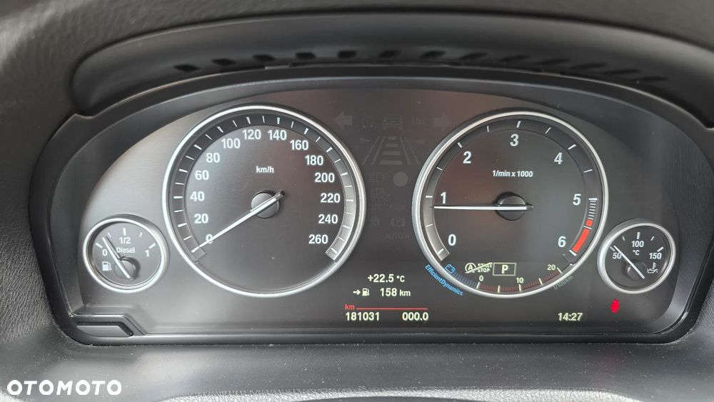BMW X3 xDrive20d M Sport Edition - 20