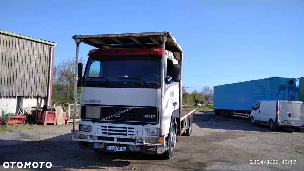Volvo fh12 - 11