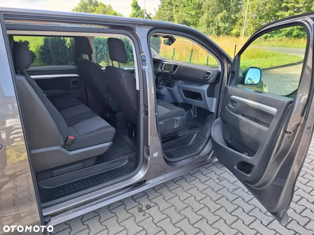 Peugeot expert - 32