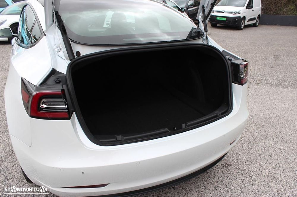 Tesla Model 3 Standard Range Plus RWD - 16