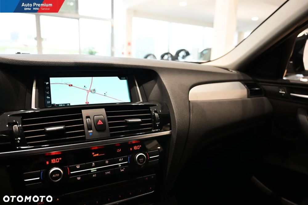 BMW X4 xDrive20i - 8