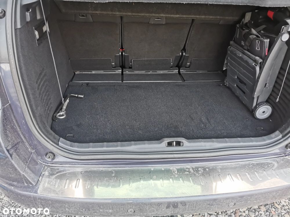 Citroën C4 Picasso - 16