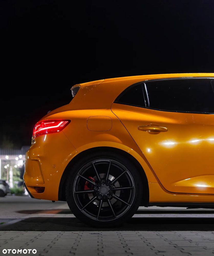Renault Megane 1.8 TCe FAP R.S Trophy EDC - 3