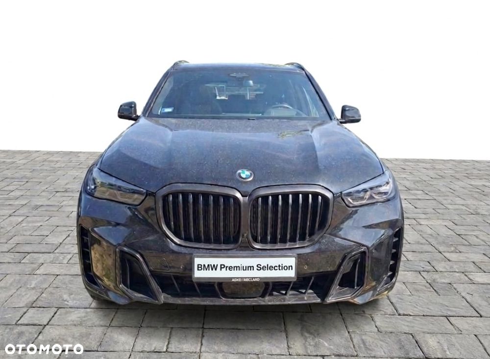 BMW X5 xDrive40d mHEV sport - 3