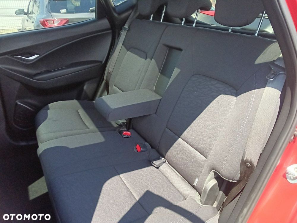 Hyundai ix20 - 11