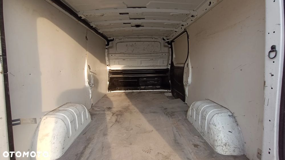 Opel Movano, Master - 12