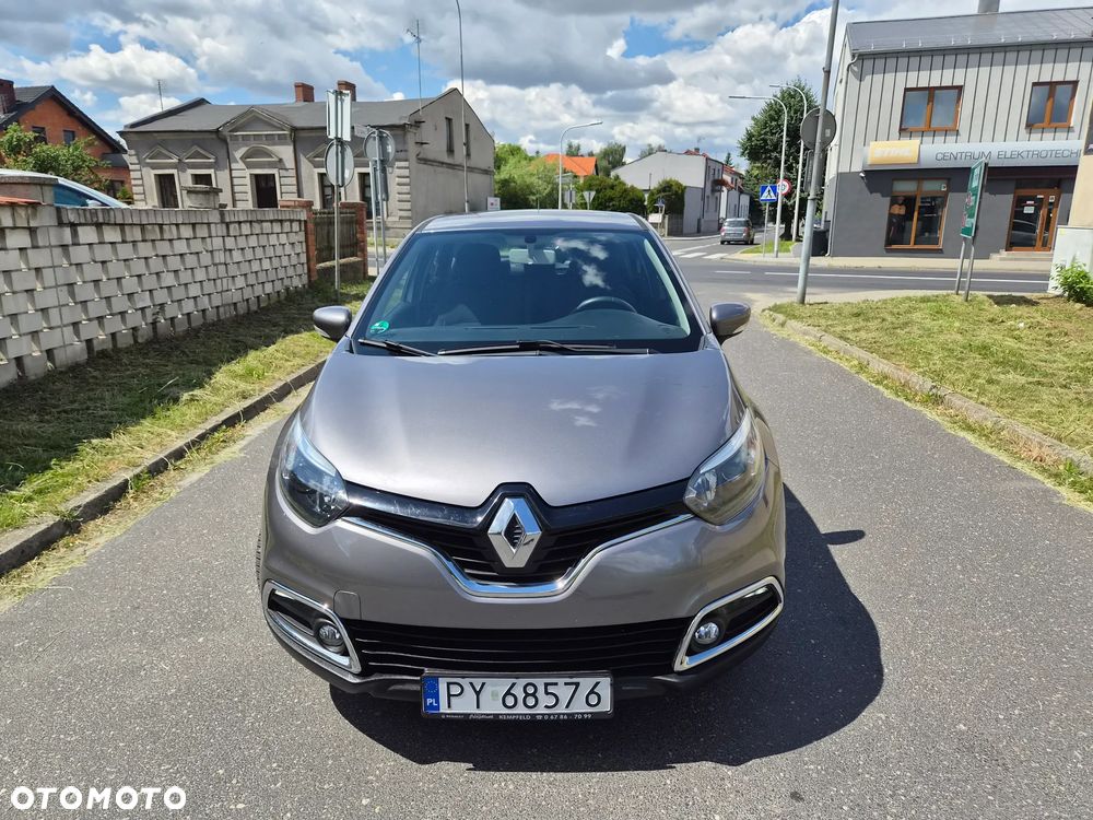 Renault Captur ENERGY TCe 120 EDC Dynamique - 15