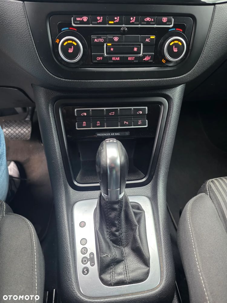 Seat Alhambra 2.0 TDI Ecomotive DSG Style Viva - 11
