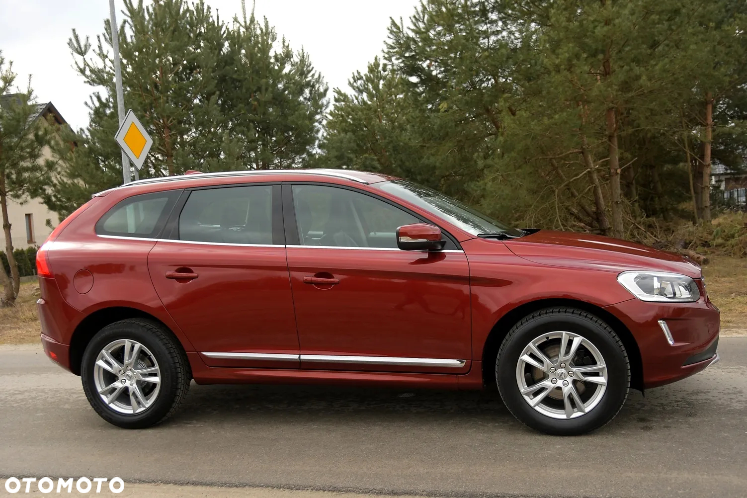 Volvo XC 60 - 9