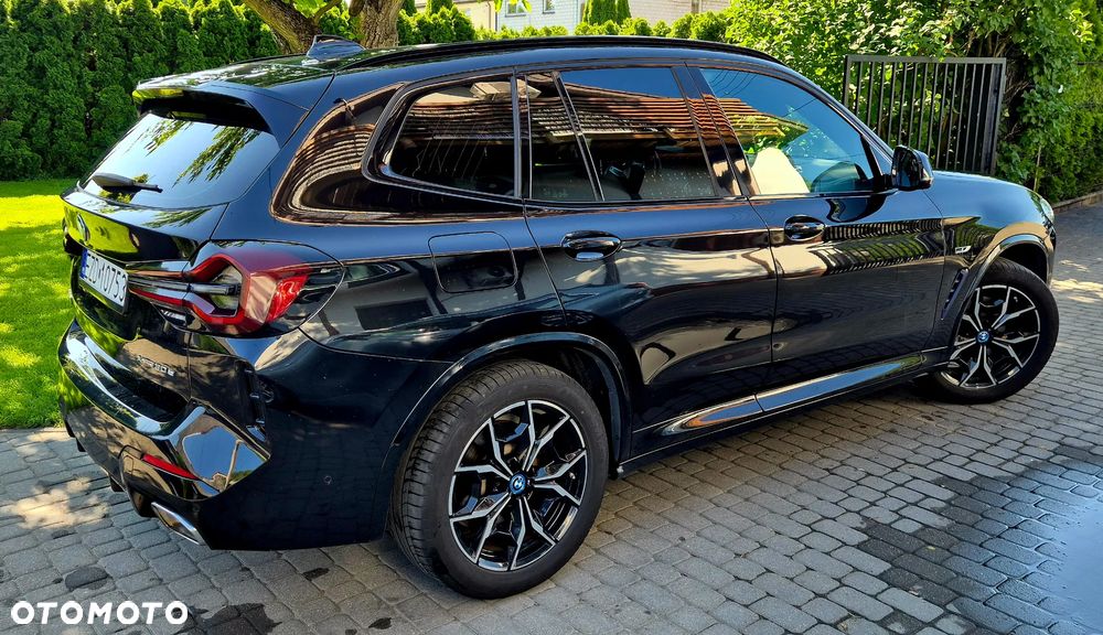 BMW X3 - 11