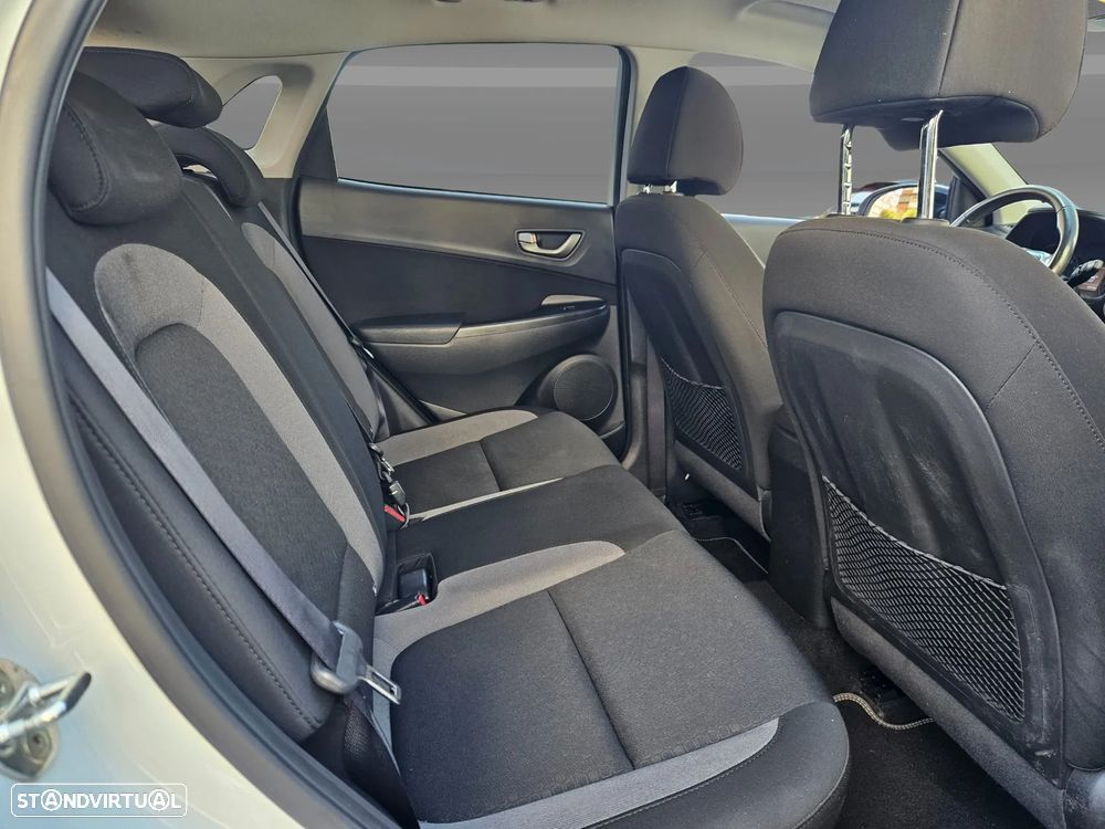 Hyundai Kauai 1.0 T-GDi Premium - 28