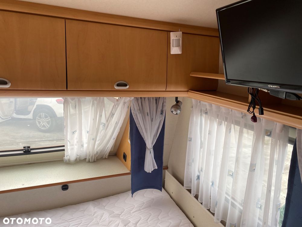 Hobby de lux easy - 12