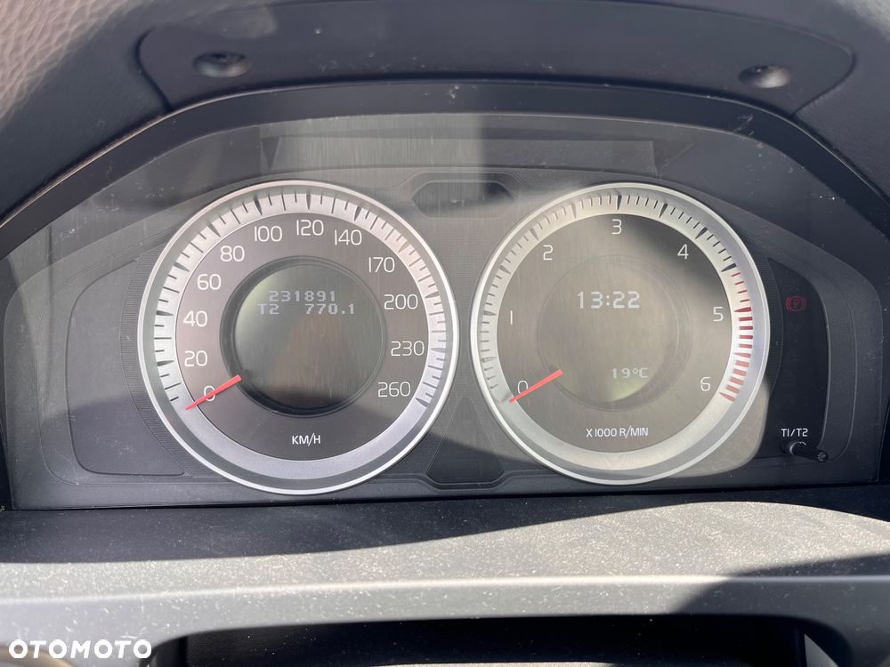 Volvo S60 D3 Geartronic Momentum - 12