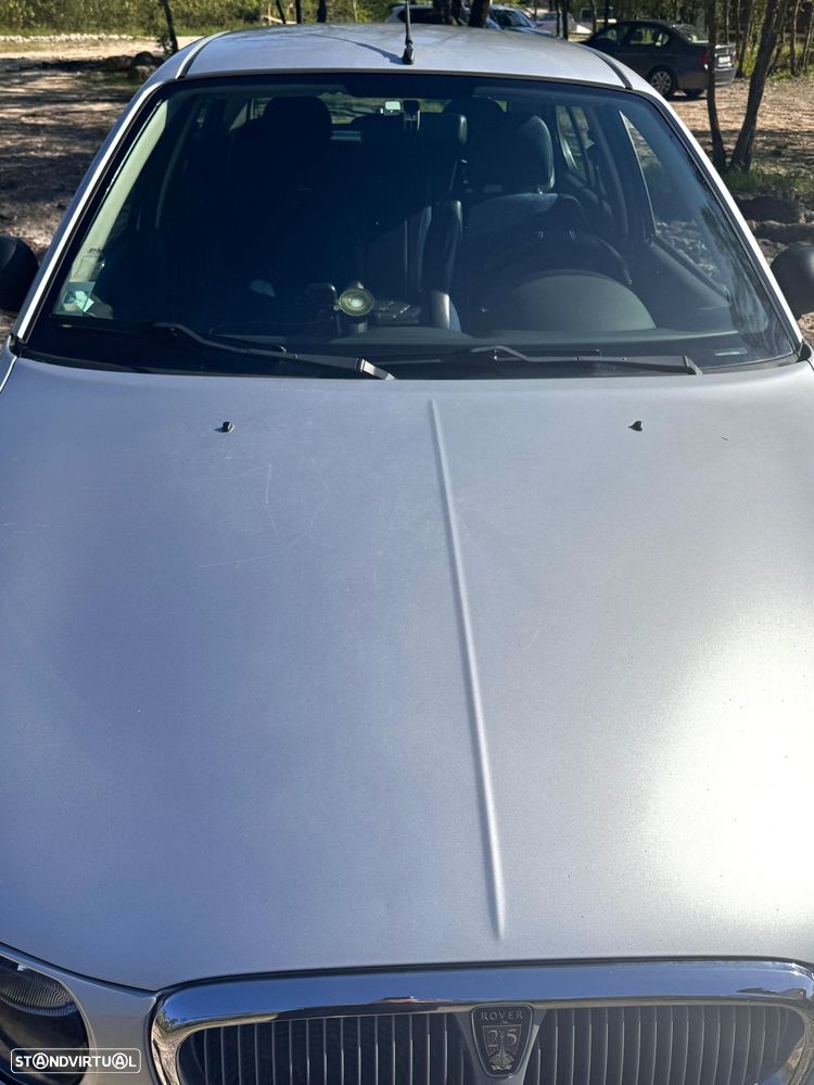 Rover 25 1.1 Classic - 25