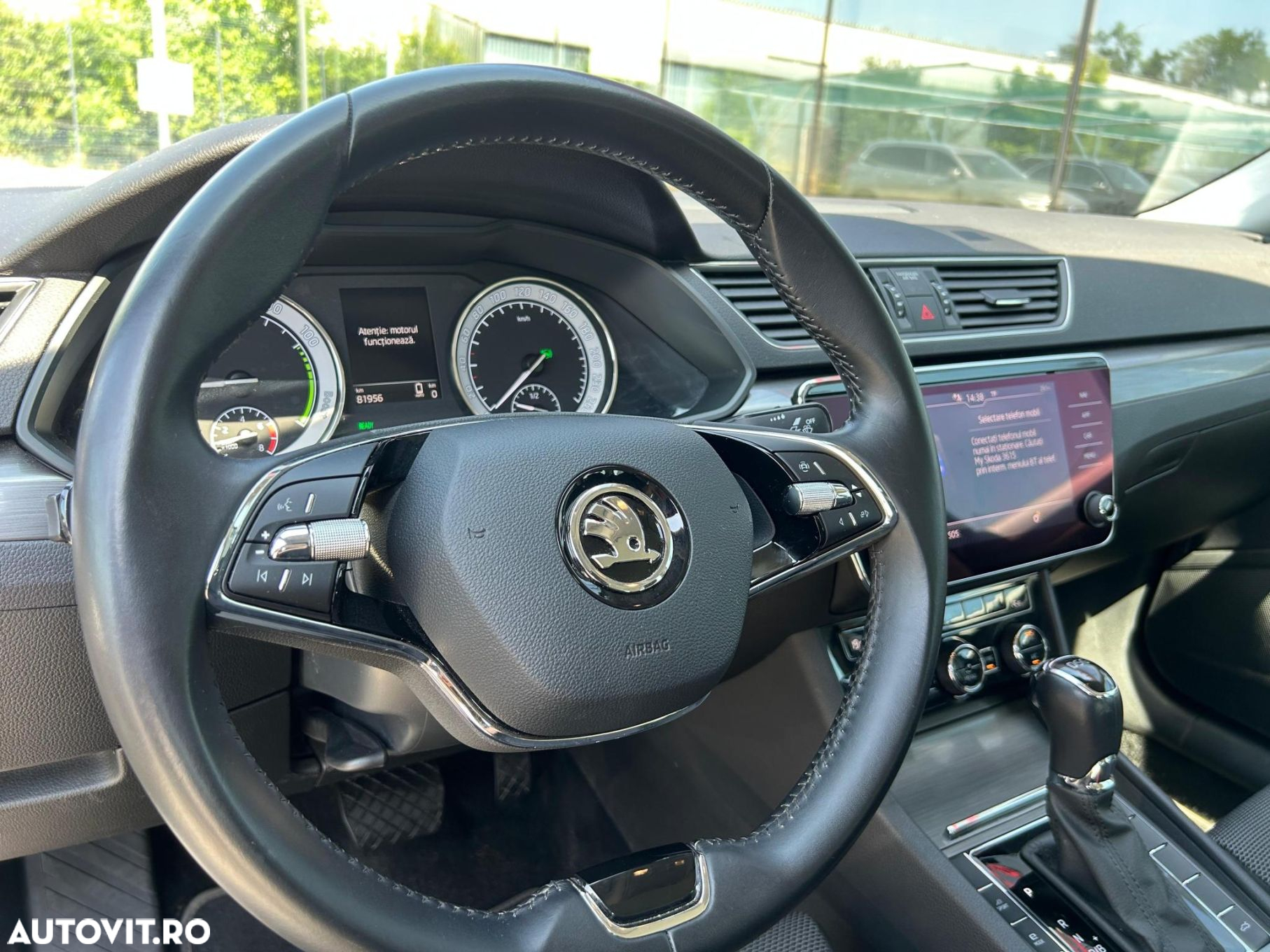 Skoda Superb 1.4 TSI PHEV Style - 17