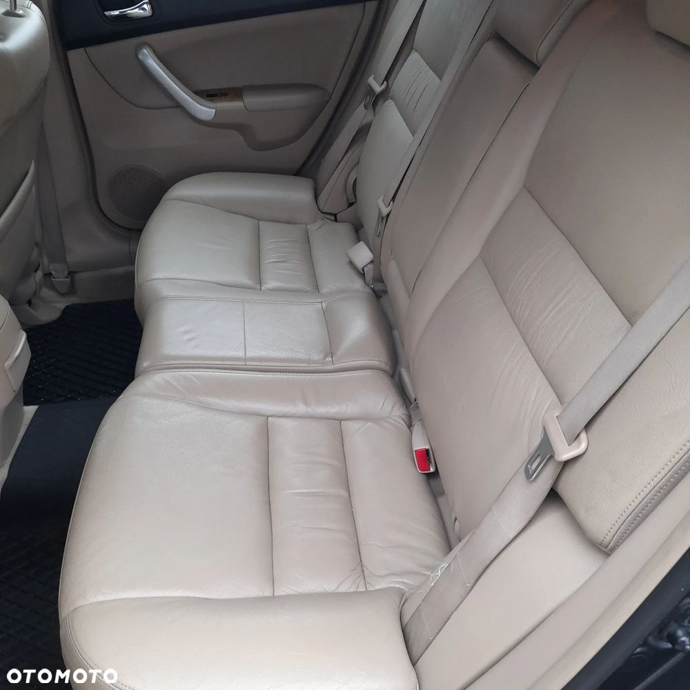 Honda Accord 2.0 Comfort - 19