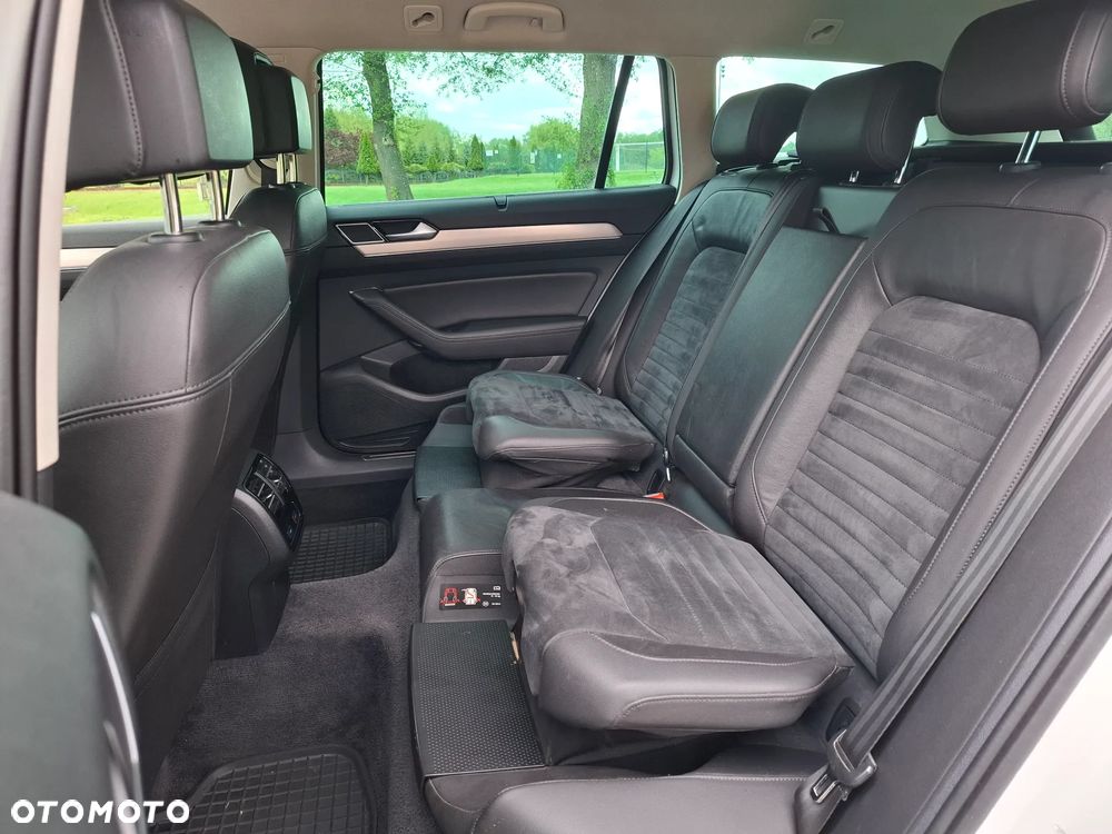 Volkswagen Passat 2.0 TDI BMT Highline DSG7 - 16